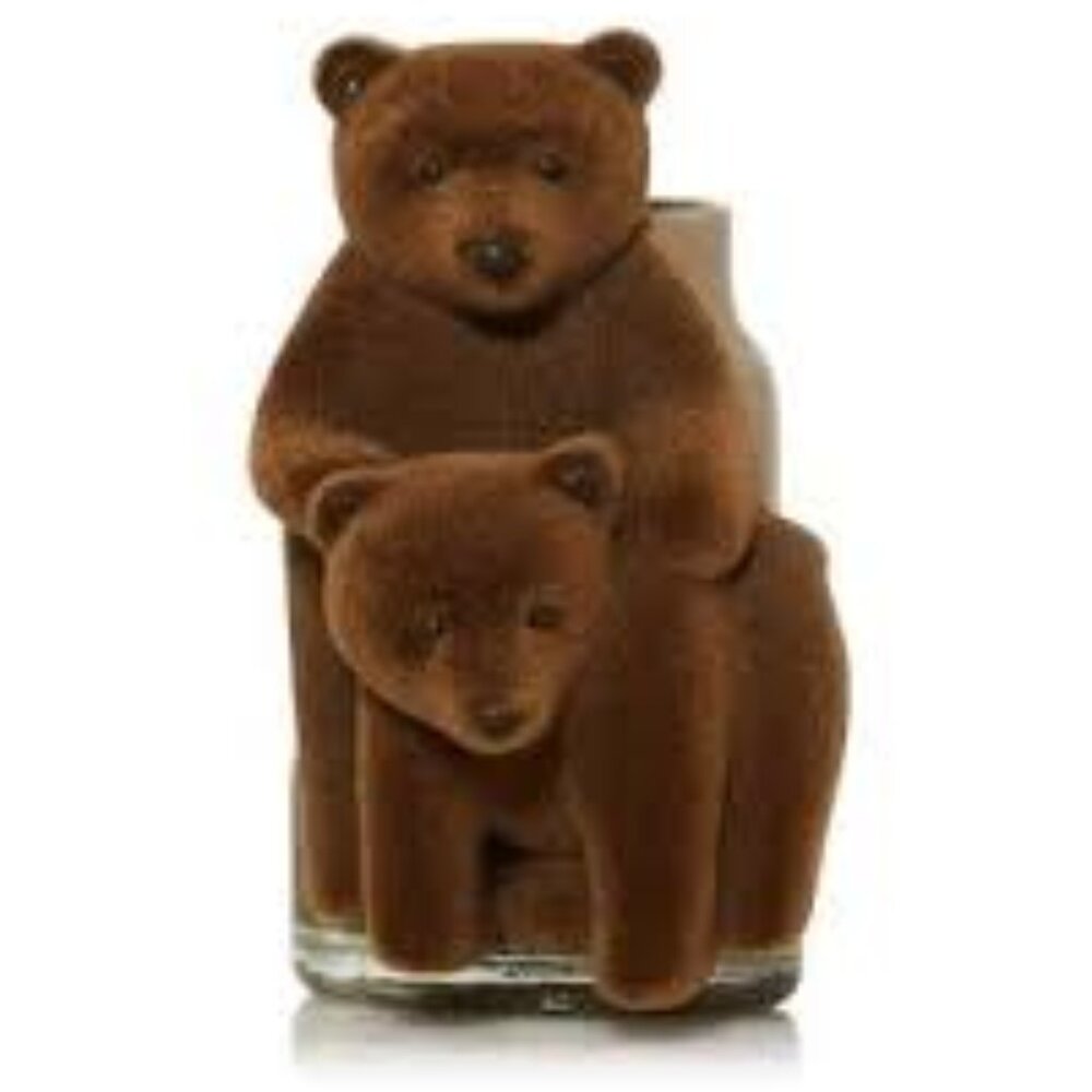 NEW Yankee Candle Bear Plug in Scentplug Diffuser